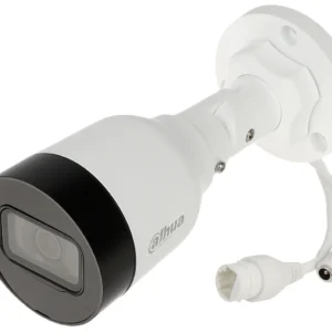 دوربین بالت تحت شبکه 2مگاپیگسل داهوا مدل DH-IPC-HFW1230S1-S5